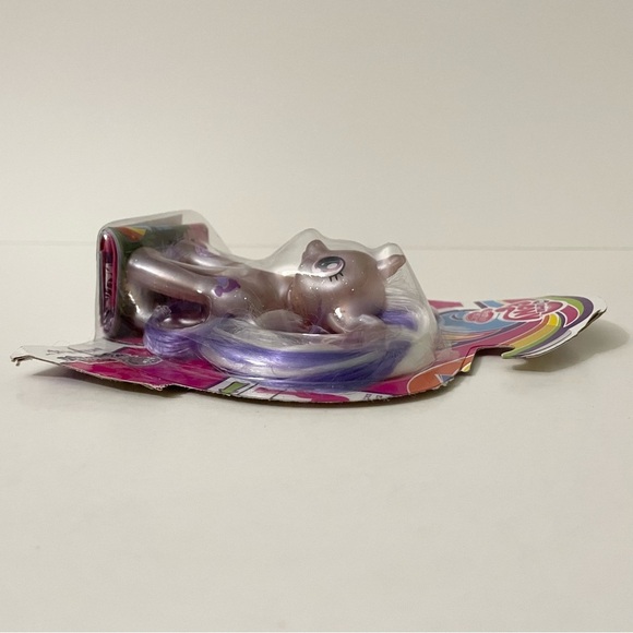 My Little Pony Explore Equestria Sea Swirl Pearlized - Picture 9 of 14